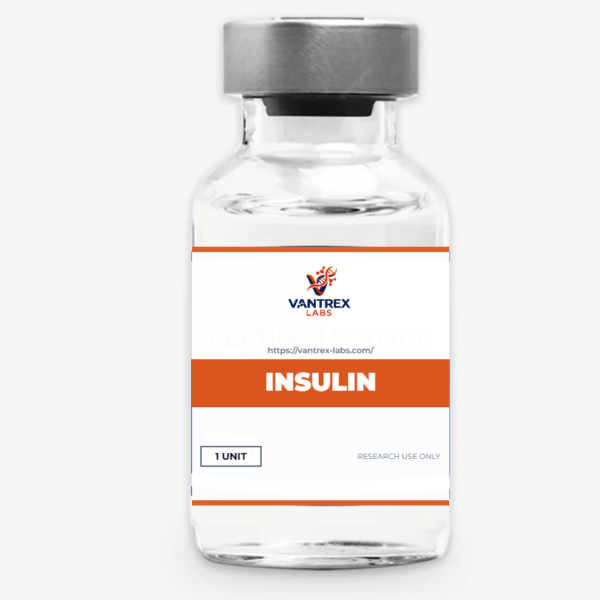 ISU_Insulin_1_unit Insulin peptide