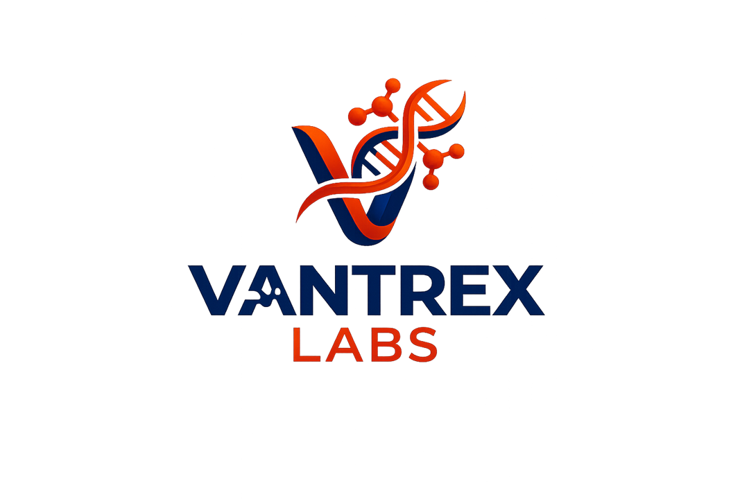 vantrex-labs.com